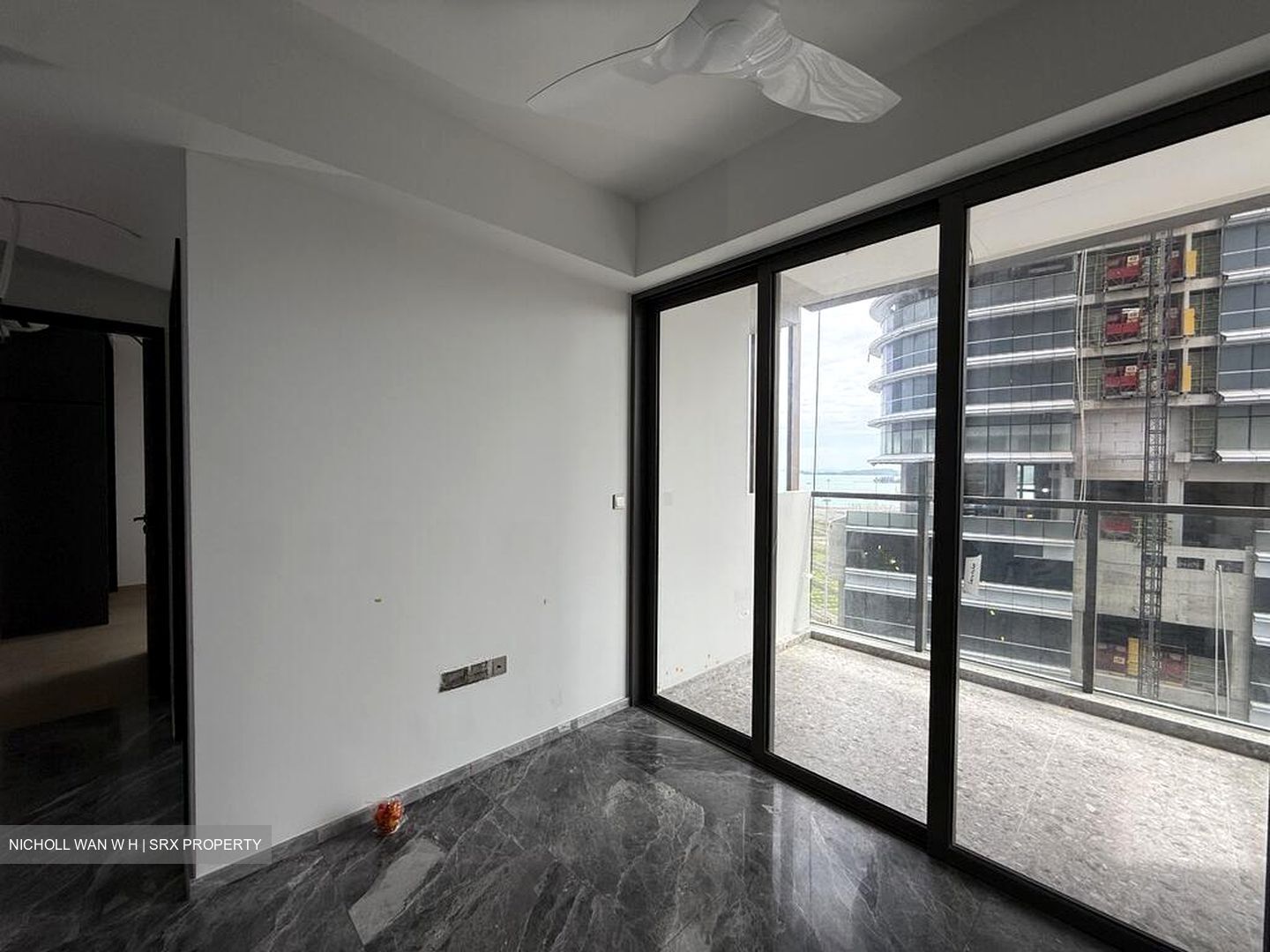 Newport Residences (D2), Condominium #502319281